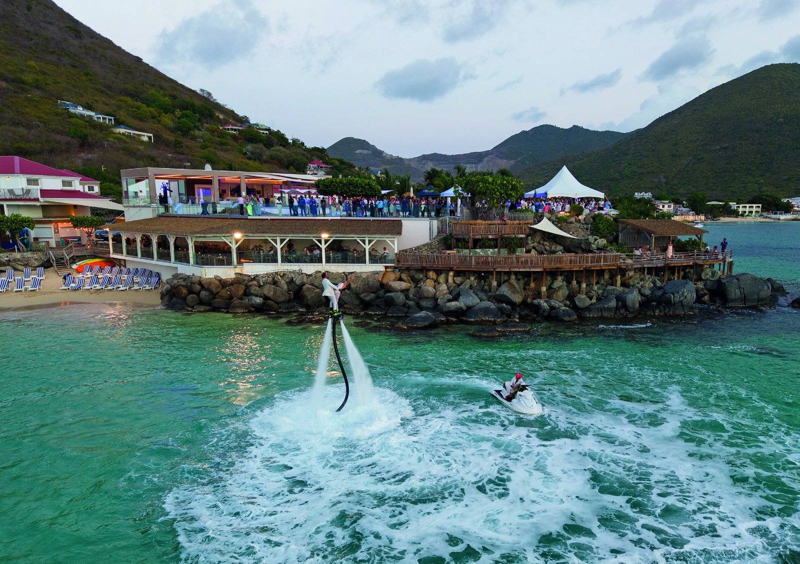 SMART 2026: Where the Caribbean Comes Together to Do Business