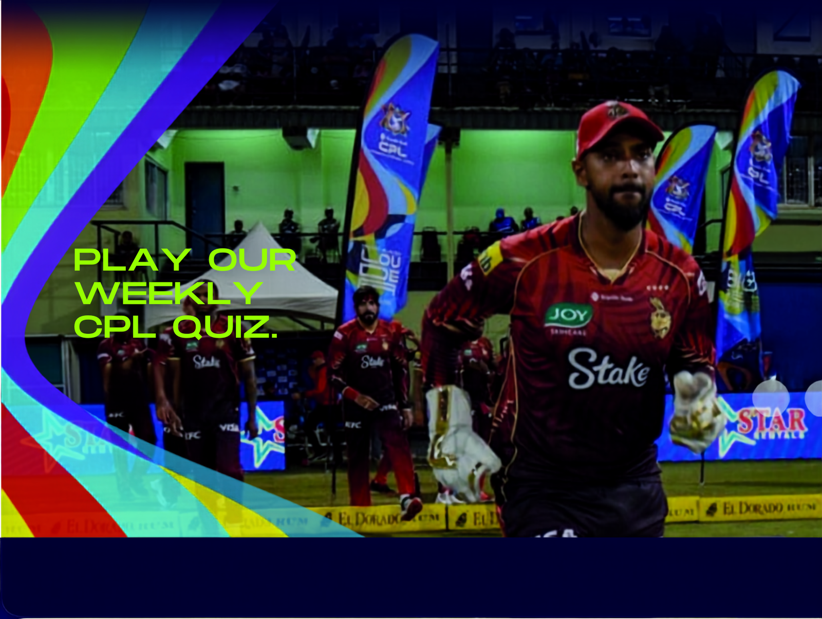Cricket: Caribbean Premier League — An Exceptional Season Across the Islands